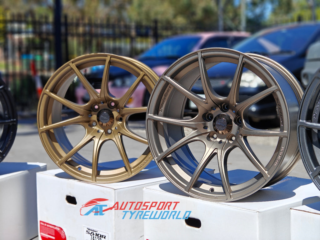 WedsSport SA-10R
