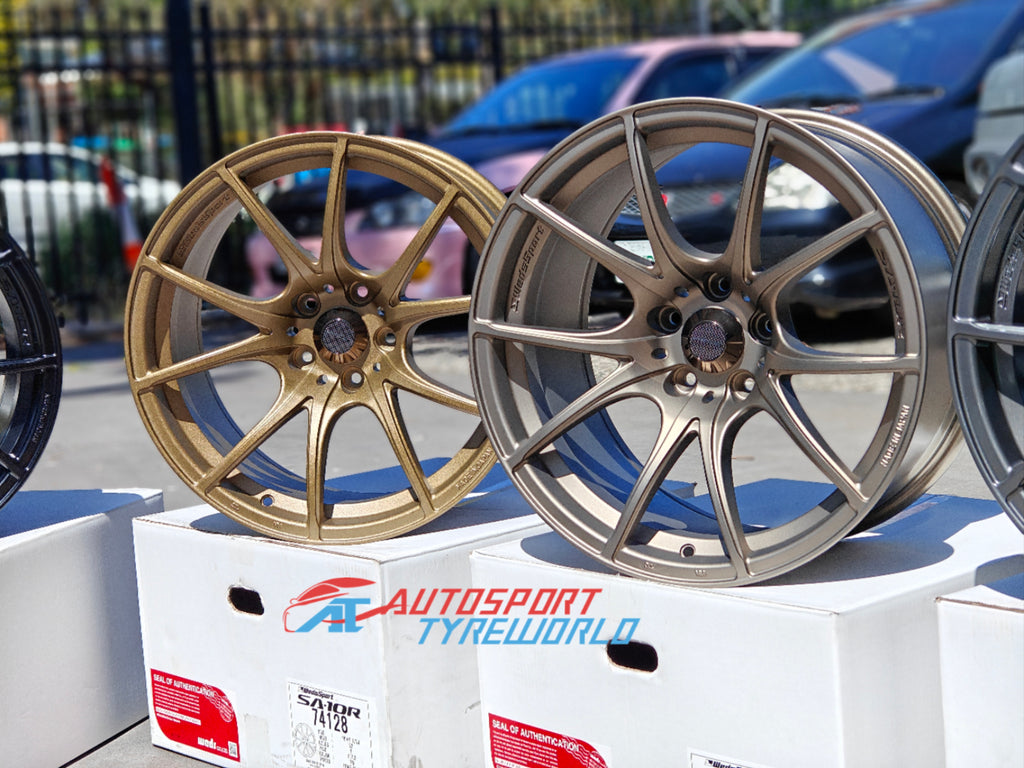 WedsSport SA-10R