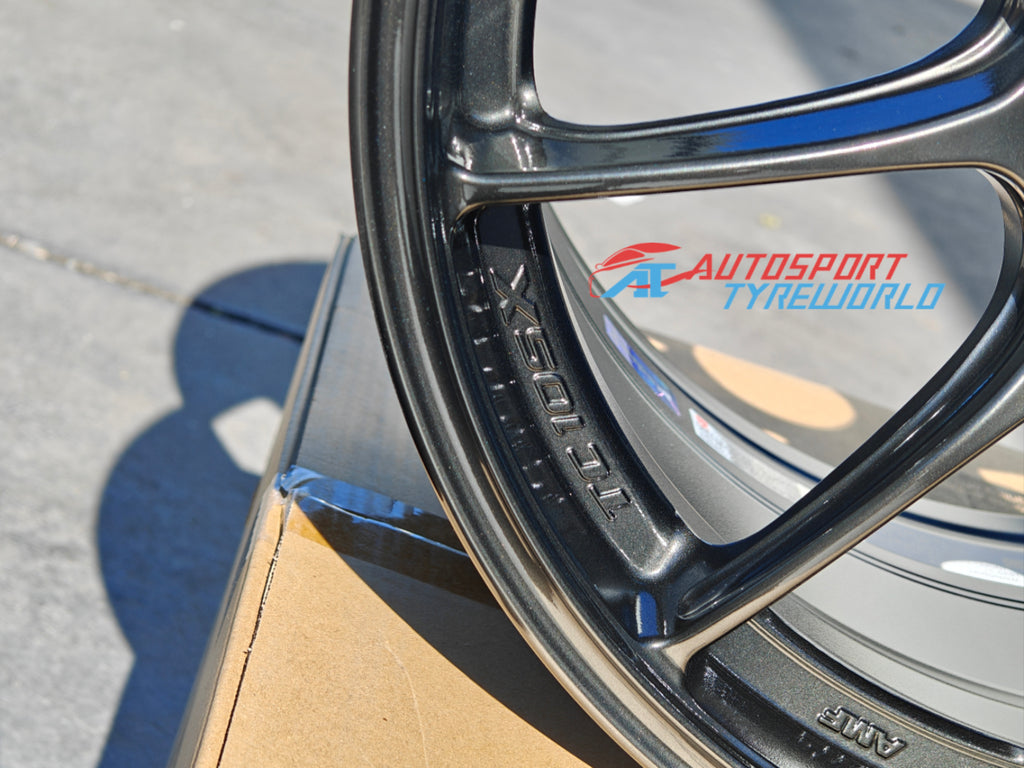 WedsSport TC105X - TJ-Titan
