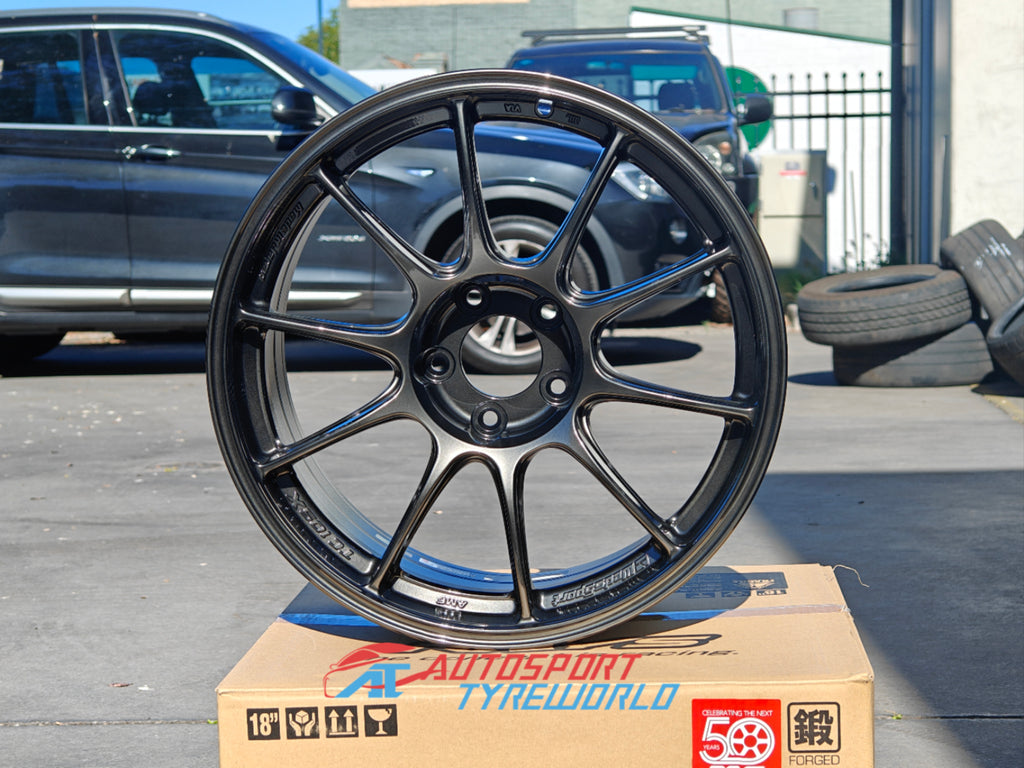 WedsSport TC105X - TJ-Titan