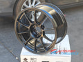 WedsSport TC105X - Matt Black