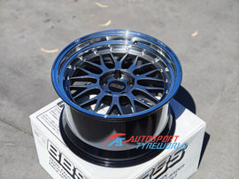 BBS LM 20 inch Pre Order (ETA is 6 Months)