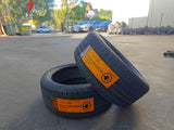 255/45R19 104W Continental EContact SC Slient (EV/Tesla Foam Tyre)