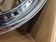 Load image into Gallery viewer, SSR MS3 SPC Colour 18X9.5 +25 5X114.3 (Second Hand)