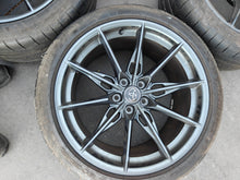 Load image into Gallery viewer, A90 Supra OEM Rims (Second Hand)