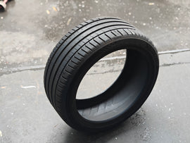 245/40R19 X1 Michelin PS5 second hand