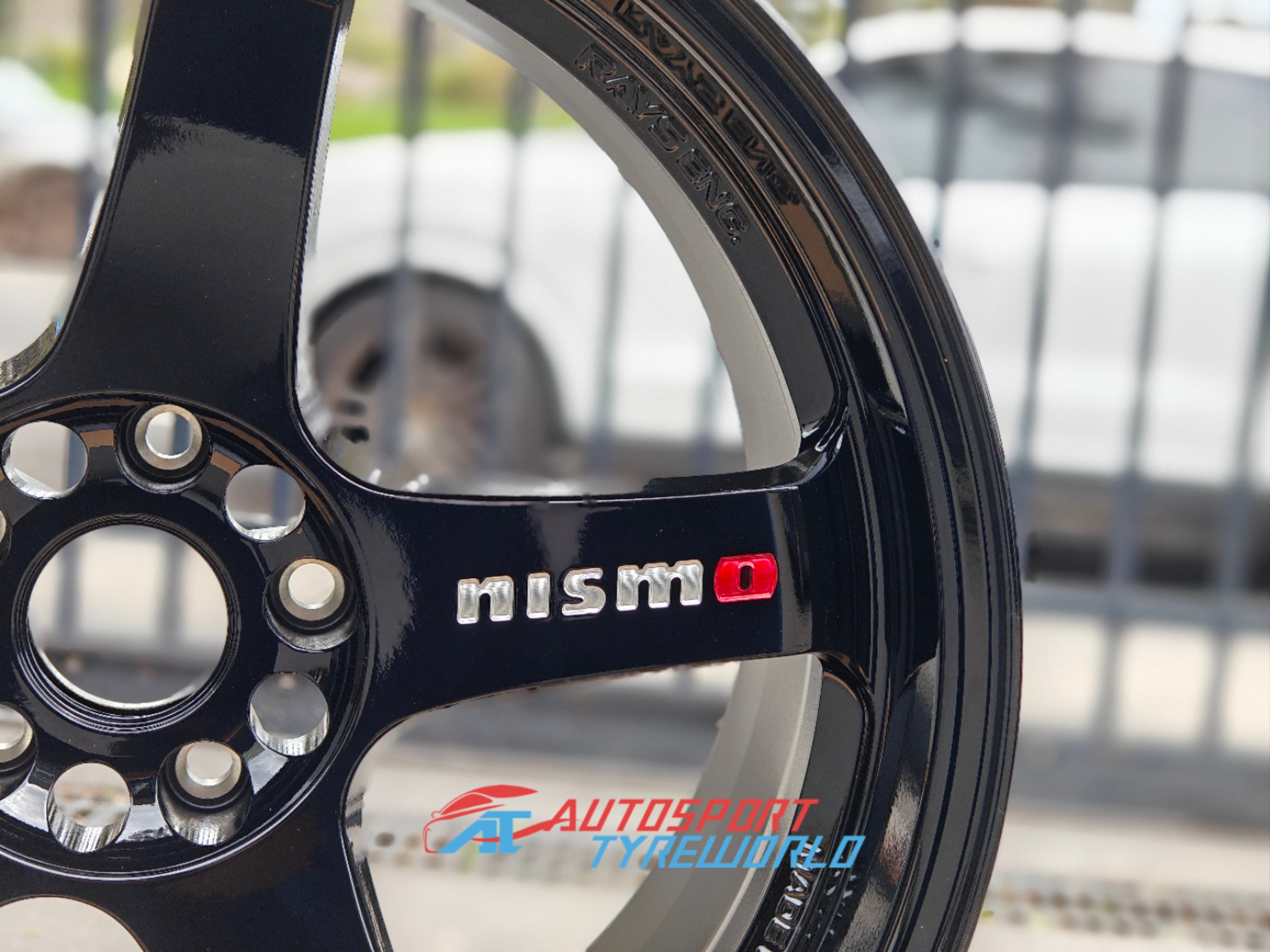 Nismo LMGT4