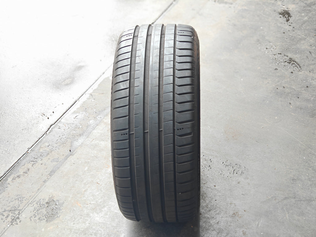 245/40R19 X1 Michelin PS5 second hand