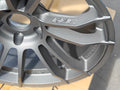 Rays Gram Light 57XR - Matte Graphite (MF)
