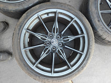 Load image into Gallery viewer, A90 Supra OEM Rims (Second Hand)