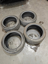 Load image into Gallery viewer, 245/40R18 X4 Tyres Michelin Polit Sport 5 (Second Hand, Nearly New)