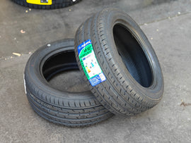 HAIDA 295/35ZR21 107W HD927