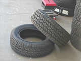 265/60R18 110T Sailun Terramax AT