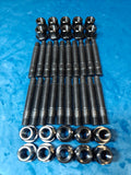 Competition Wheel Stud Conversion Kit