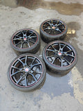 Honda FK8 Civic Type R 20 inch OEM Factory Rims X4