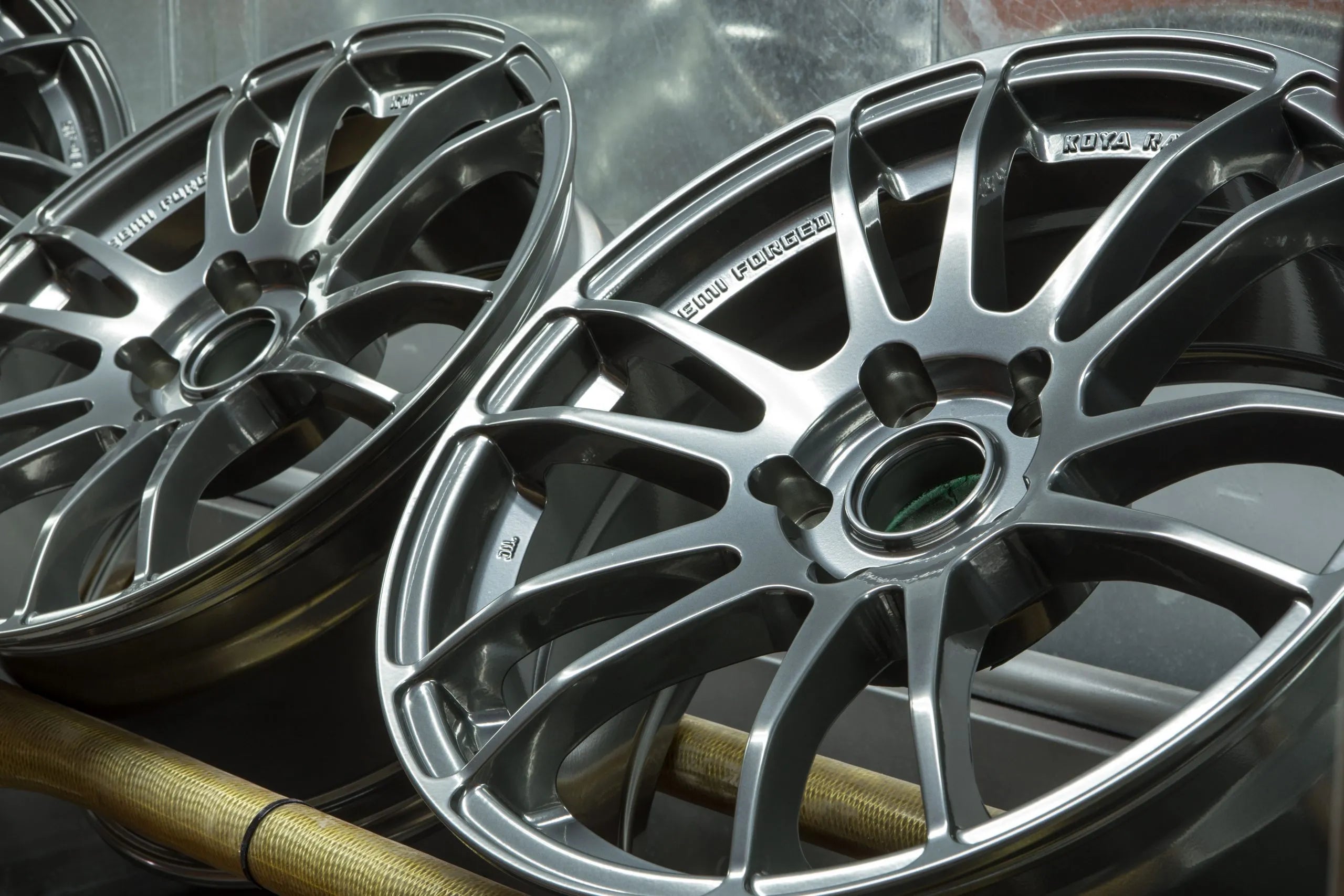 Koya SF03 Semi Forged - 18 inch