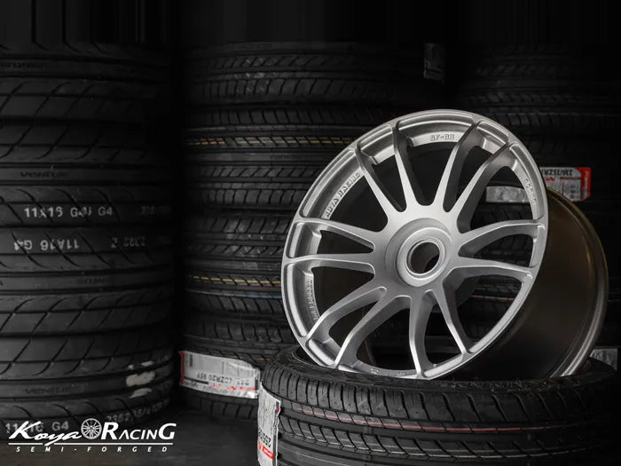 Koya SF03 Semi Forged - 18 inch