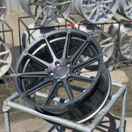 Koya SF04 Semi Forged 19 inch and 20 inch