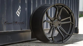 Koya SF08 Semi Forged 19 inch and 20 inch