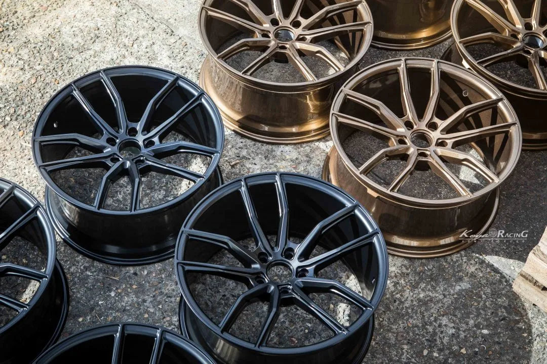 Koya SF11 Semi Forged