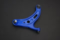 Front Lower Control Arm + Roll Center Adjuster Subaru, Toyota, 86/Brz, FR-S, ZC6, ZN6, FT86/FR-S ZN6/ZC6