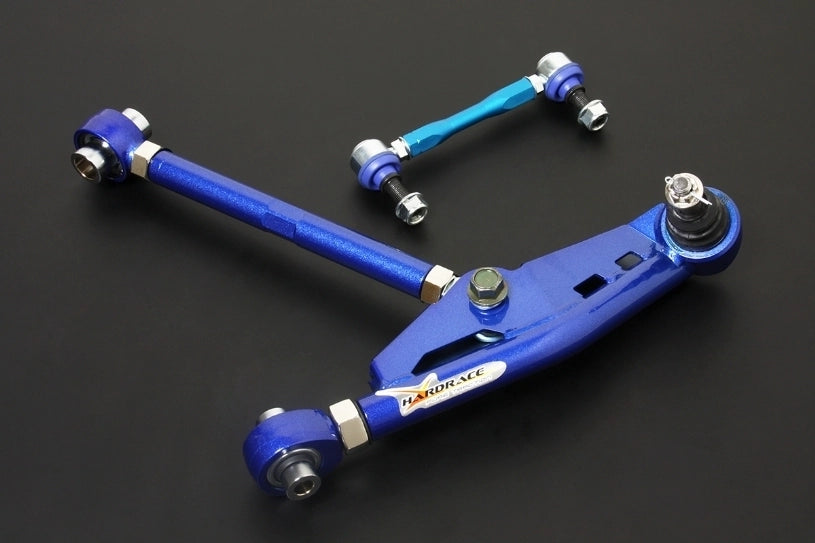 Front Lower Control Arm Subaru, Toyota 86, Brz, FR-S, ZC6, ZN6, FT86/FR-S ZN6/ZC6