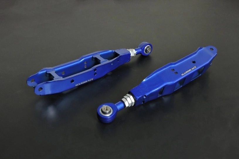 Rear Lower Control Arm Subaru, Toyota 86, Brz, FRS, Impreza, Legacy, Levorg, Outback, XV, VR 09-14, BS14-, 1S