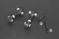 Rear Adjustable Sway Bar Link Subaru, Toyota, 86, BRZ, Impreza, Legacy, XV, ZC6, SH09-13, STI GE07-