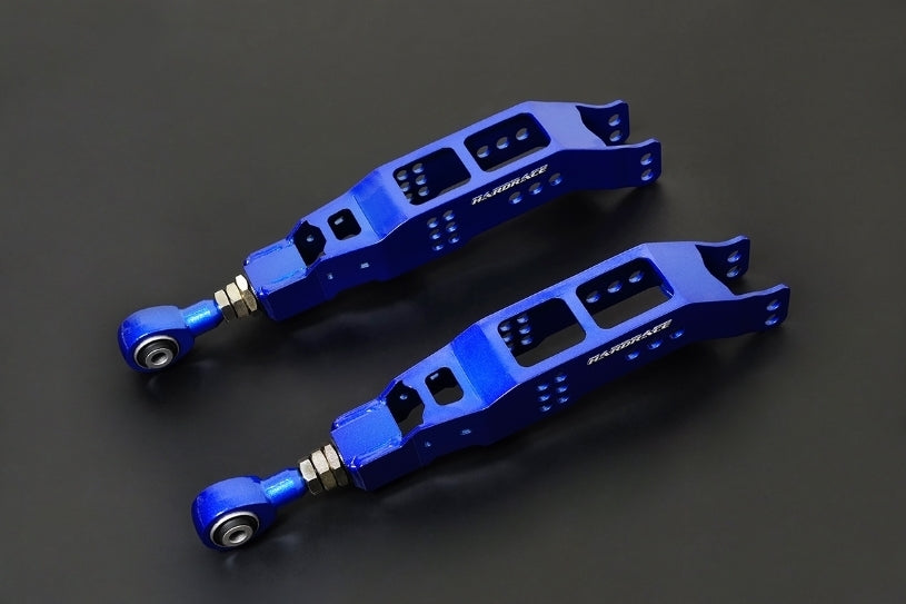 Rear Lower Control Arm Subaru, Toyota 86, Brz, FRS, Impreza, Legacy, Levorg, Outback, XV, VR 09-14, BS14-, 1S