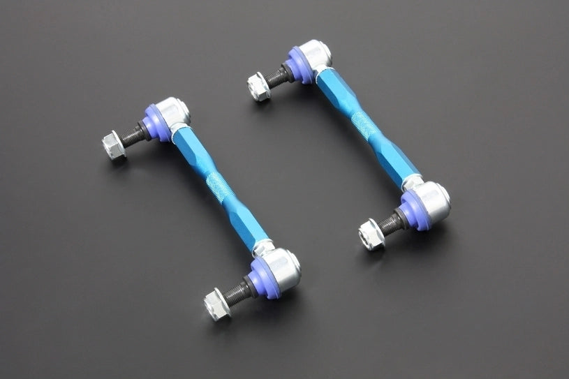Front Adjustable Sway Bar Link Subaru Toyota 86, BRZ, FRS, ZC6, ZN6, FT86/FRS, ZN6/ZC6