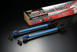 Cusco Rear Adjustable Toe Control Rod, Nissan Silvia S14/S15, 222 274 E