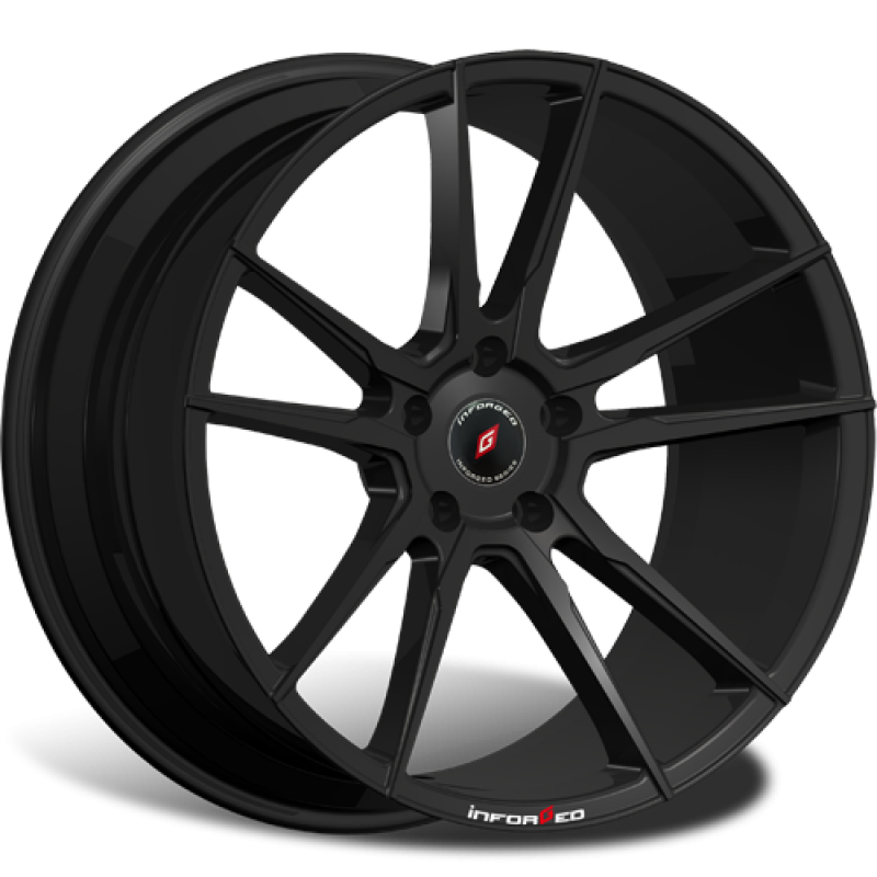 IFG24 Inforged Wheels 17 to 20 inch optional