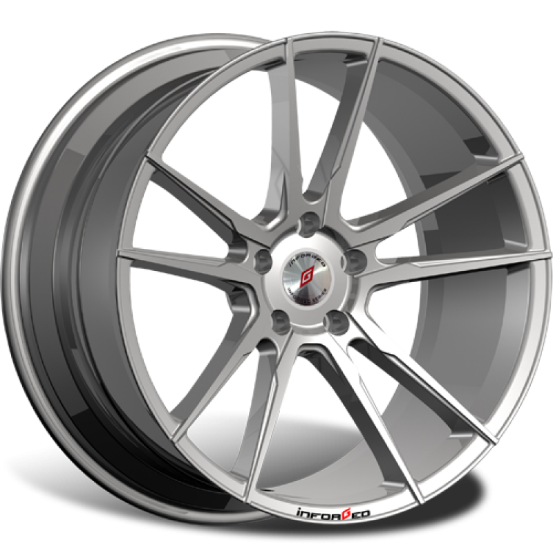 IFG24 Inforged Wheels 17 to 20 inch optional