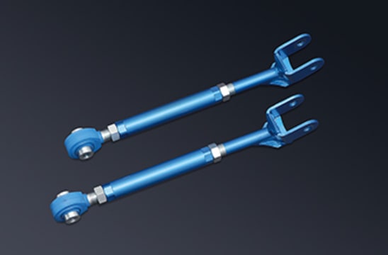 Cusco Rear Toe Control Arm, Nissan Silvia S13/S14/S15, 223 474 ED