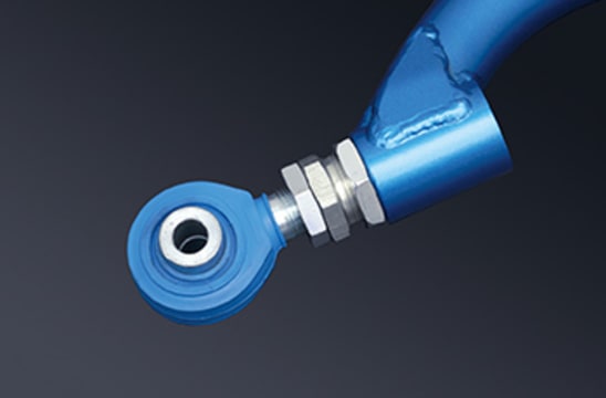 Cusco Rear Camber Control Arm, Nissan S13/S14/S15, Skyline/GTR R32/R33/R34, 223 474 LD