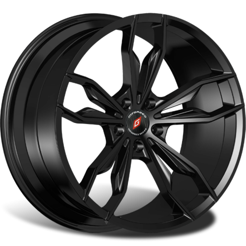 IFG32 Inforged Wheels 18 and 19 optional (Full Set)
