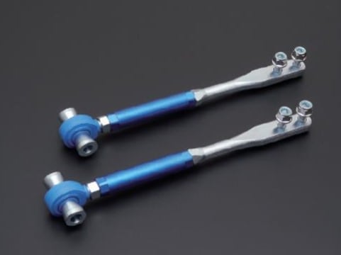 Cusco Front High Angle Tension/Caster Rod, Nissan Silvia S14/S15 232 474 AN