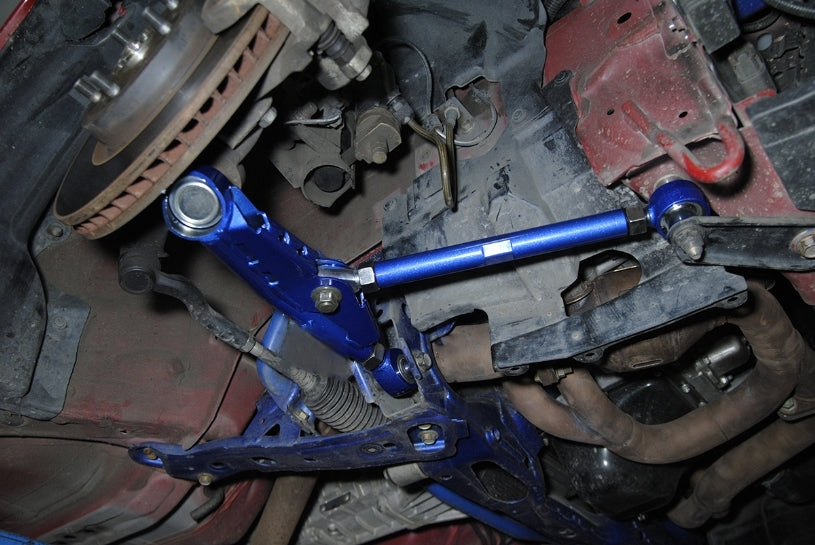 Front Lower Control Arm Subaru, Toyota 86, Brz, FR-S, ZC6, ZN6, FT86/FR-S ZN6/ZC6
