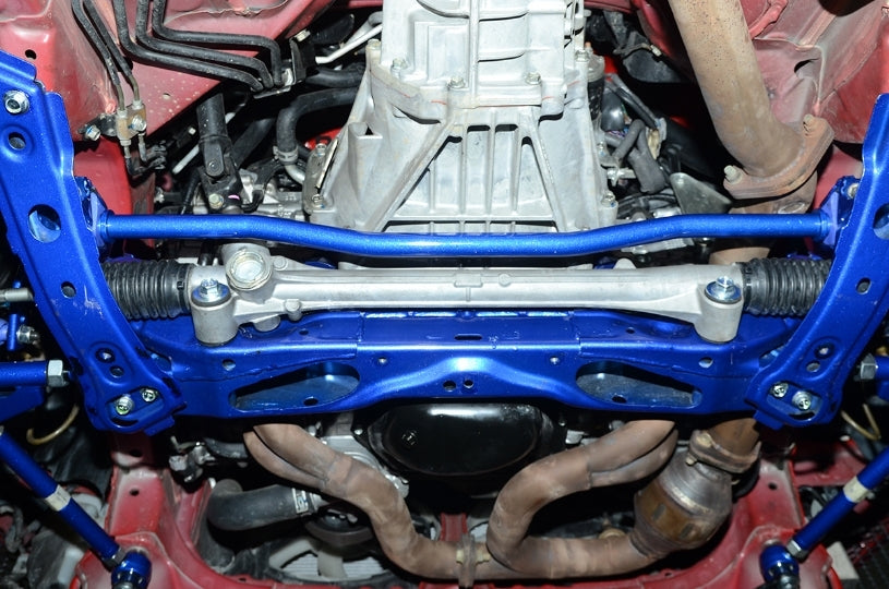 Front Sway Bar Subaru, Toyota 86, Brz, FRS, ZC6, ZN6, FT86/FRS ZN6/ZC6