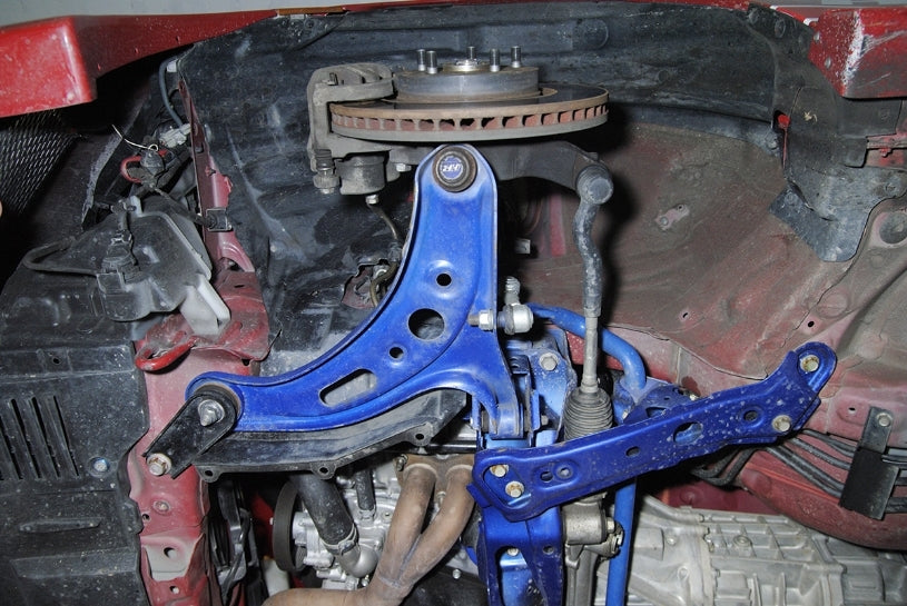 Front Lower Control Arm 2PCS/SET Subaru Toyota 86 BRZ, FR-S. ZC6, ZN6, FT86/FRS ZN6/ZC6