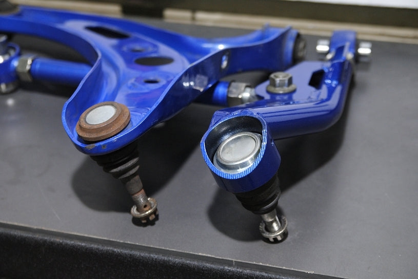 Front Lower Control Arm + Stabilizer Link, Subaru, Toyota, 86, Brz, FR-S ZC6, ZN6, FT86/FR-S ZC6/ZC6