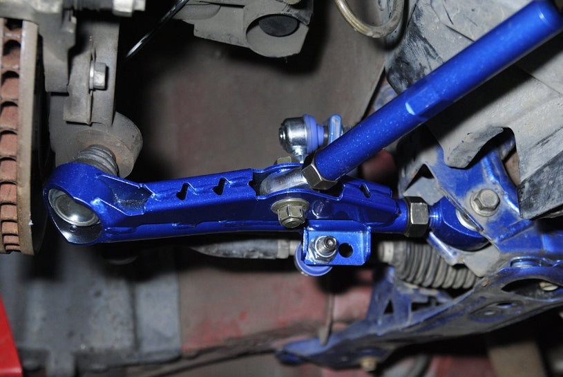 Front Lower Control Arm + Stabilizer Link, Subaru, Toyota, 86, Brz, FR-S ZC6, ZN6, FT86/FR-S ZC6/ZC6
