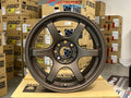 Rays Gram Light 57DR - Dark Bronze 15 inch