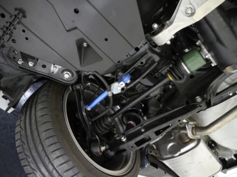 Cusco Rear Lateral Link, Subaru WRX STI VA 2014+, 6A1 474 LA