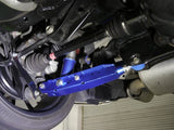 Rear Adjustable Lower Control Arms Subaru, Toyota, 86, Brz, VA,GA, GV, GR, GH, ZN6/ZC6/ZN8, 6A1 474 LN
