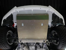 Cusco Body Underguard System