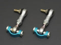 Cusco Rear Pillow Ball Stabilizer, Toyota, Suabru, 86, BRZ, VA, GR, GH, 965 317 A