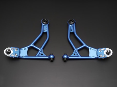 Wide Tread Lower Front Arm, Toyota, Subaru, 86, BRZ, GR86, ZN6, ZC6, ZN8, ZD8, 965 462 A