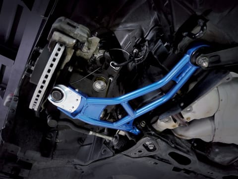 Wide Tread Lower Front Arm, Toyota, Subaru, 86, BRZ, GR86, ZN6, ZC6, ZN8, ZD8, 965 462 A