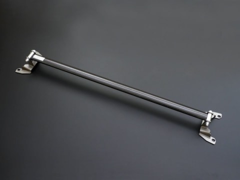 Cusco Strut Tower Brace - Rear: Type ALC- Toyota, Subaru, 86, BRZ, GR86, ZC6/ZD8/ZN6/ZN8, 965 536 A